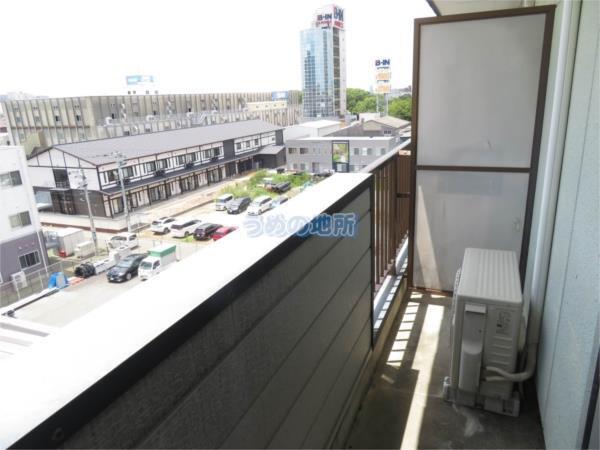 ｱﾄﾞﾊﾞﾝｽ弐番館（旧ｵｰｼｬﾝII）（510） 部屋画像