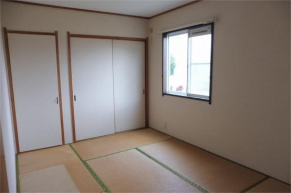 ﾌﾟﾛｳﾞｧﾝｽII（102） その他部屋・スペース
