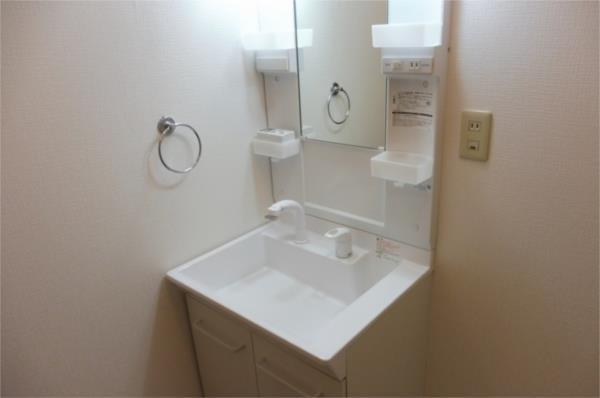 ﾌﾟﾛｳﾞｧﾝｽII（102） 部屋画像