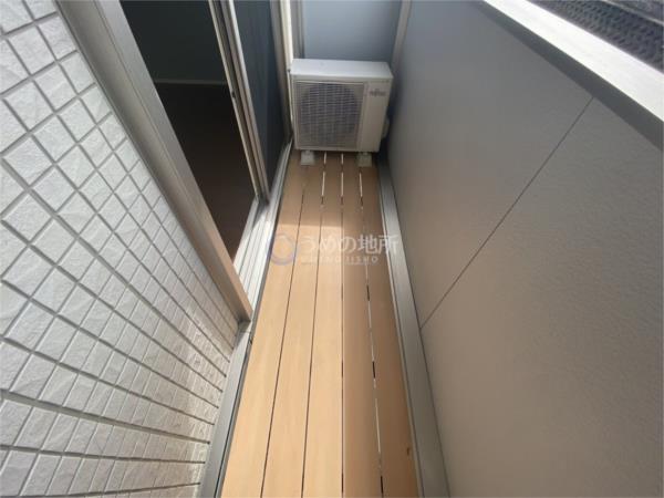 ﾌｪｱ・ﾌﾟﾗｯﾂA棟（103） 部屋画像