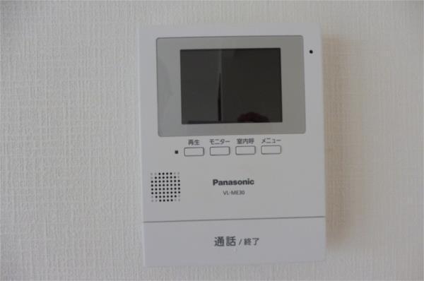 ﾌﾟﾛｳﾞｧﾝｽII（102） セキュリティ