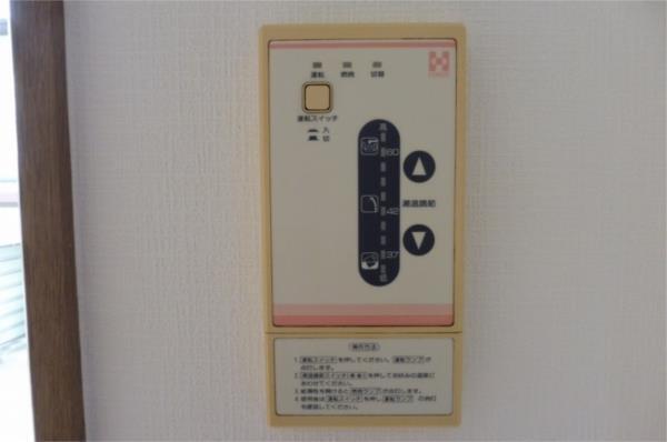 ﾌﾟﾛｳﾞｧﾝｽII（102） 部屋画像