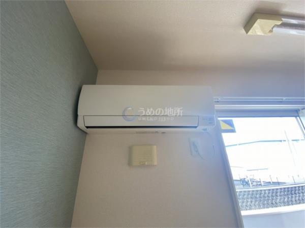 ﾌｪｱ・ﾌﾟﾗｯﾂA棟（103） 部屋画像