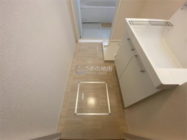ﾌｪｱ・ﾌﾟﾗｯﾂA棟（103） 部屋画像