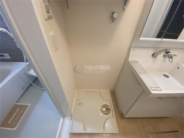 ﾌｪｱ・ﾌﾟﾗｯﾂA棟（103） その他