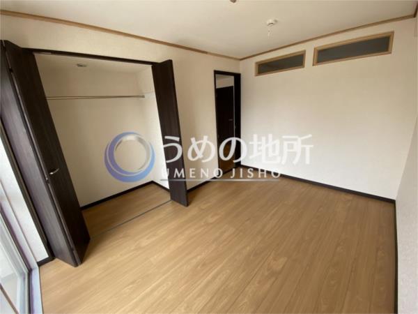 ﾌﾟﾚｱｰﾙ花畑（406） その他部屋・スペース