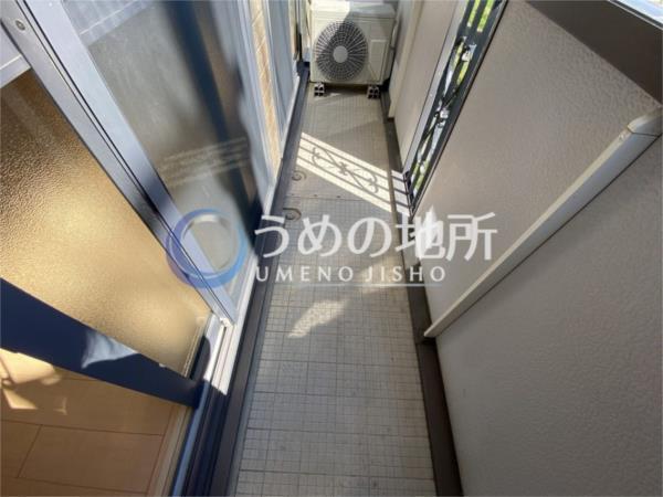 ｾｼﾞｭｰﾙｳﾞｫｰｶﾞ（202） 部屋画像