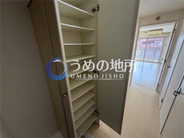 ﾍﾞｽﾀ櫛原（801） その他