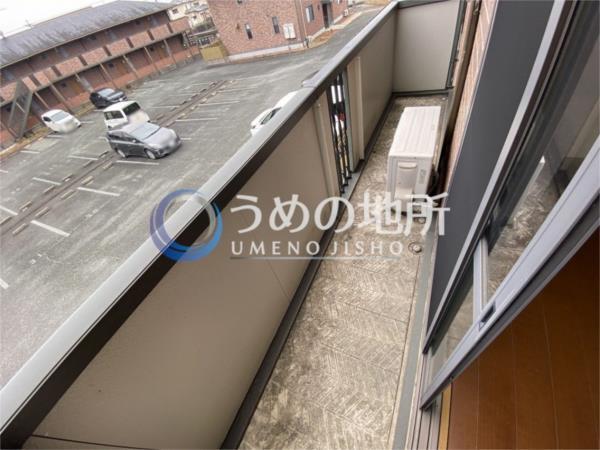 ﾒﾙﾍﾞｰﾕ・ﾄﾞﾐｰﾙA棟（206） 部屋画像