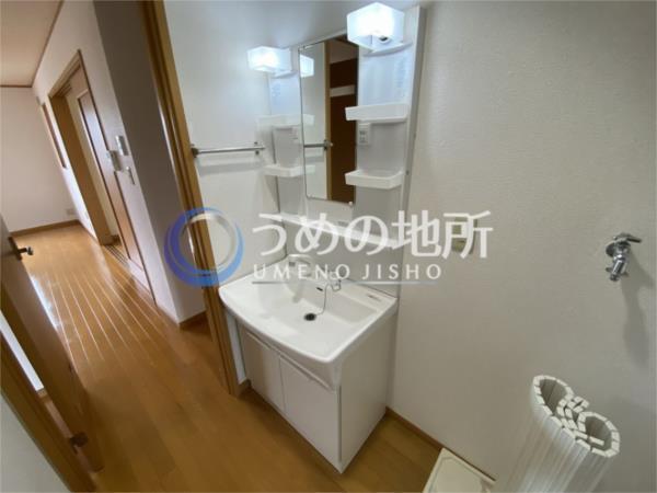ﾌﾛﾝﾄﾊﾟｰｸK（203） 部屋画像