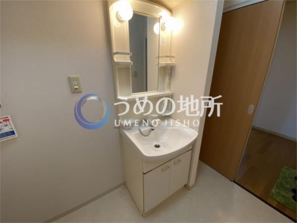 ﾒｼﾞﾝK Ｂ棟（203） 部屋画像
