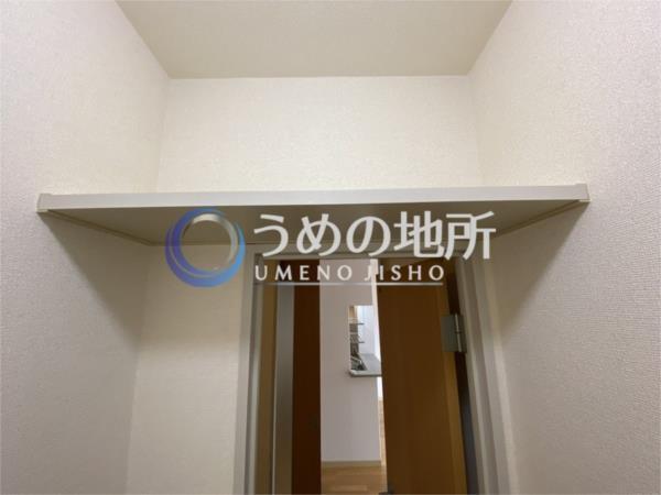 ﾒｼﾞﾝK Ｂ棟（203） その他