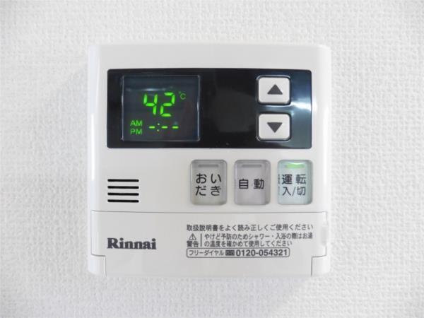 ﾍﾞﾙﾈｰｼﾞｭII（201） 部屋画像