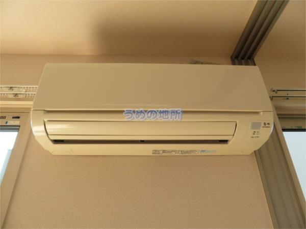 ﾌﾞﾘｴｳﾞｪｰﾙ都（105） 部屋画像