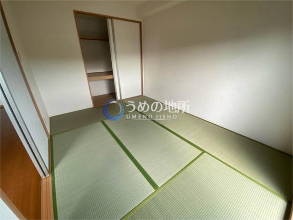 ﾍﾟｲｻｰｼﾞｭ上津（303） その他部屋・スペース