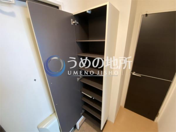 ﾍﾞｱｰﾚ高屋敷（103） その他