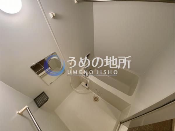 ﾍﾞｱｰﾚ高屋敷（103） バス／シャワー