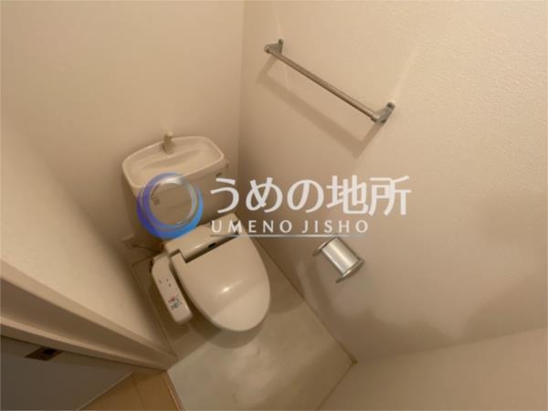 ﾍﾞｱｰﾚ高屋敷（103） その他