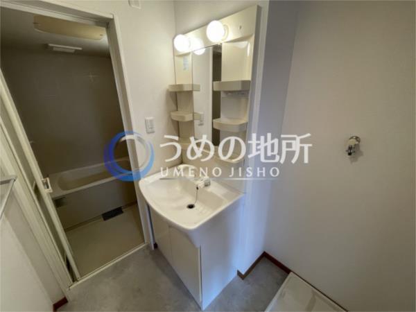 ﾘﾍﾞﾙﾃI（102） 部屋画像