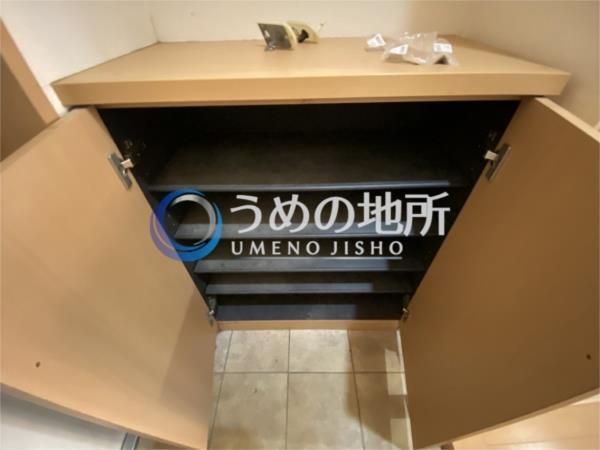 ﾙﾈｽ荒木一番館（104） その他