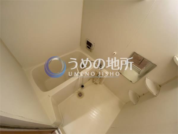 ﾙﾈｽ荒木一番館（104） バス／シャワー
