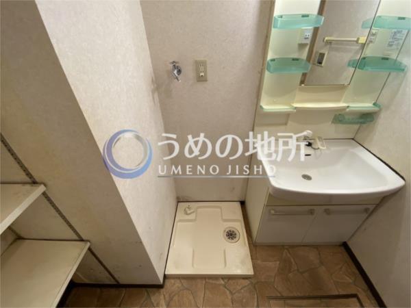ﾙﾈｽ荒木一番館（104） その他