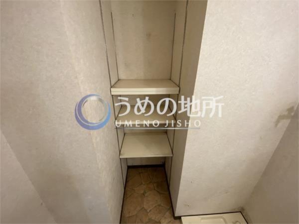 ﾙﾈｽ荒木一番館（104） その他
