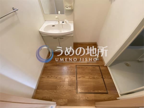 ﾙﾈｽ荒木五番館（203） その他