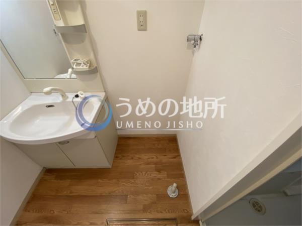 ﾙﾈｽ荒木五番館（203） その他