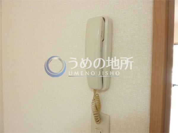 ﾏｰｻ･ｼﾞｭﾈｽII（102） セキュリティ