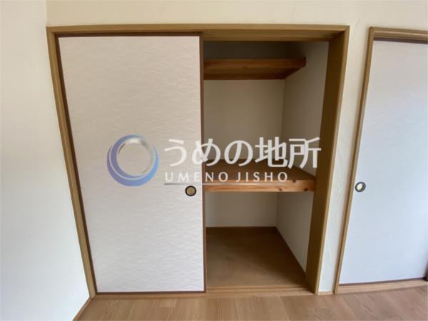 ｶｽﾀﾑﾊｲﾂ（B） 収納