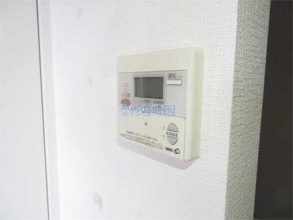 ﾗﾋﾞｰﾅ櫛原（102） その他