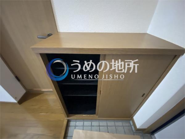 ﾒｿﾞﾝﾙﾐｴｰﾙ（303） その他