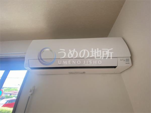 ﾘﾋﾞﾝｸﾞﾀｳﾝ小森野参番館A棟（101） その他