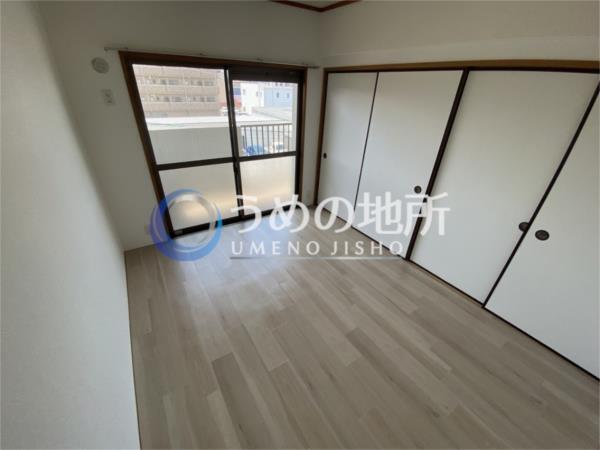 ﾒｿﾞﾝﾙﾐｴｰﾙ（303） その他部屋・スペース
