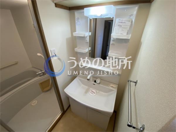 ﾒｿﾞﾝﾙﾐｴｰﾙ（303） 部屋画像