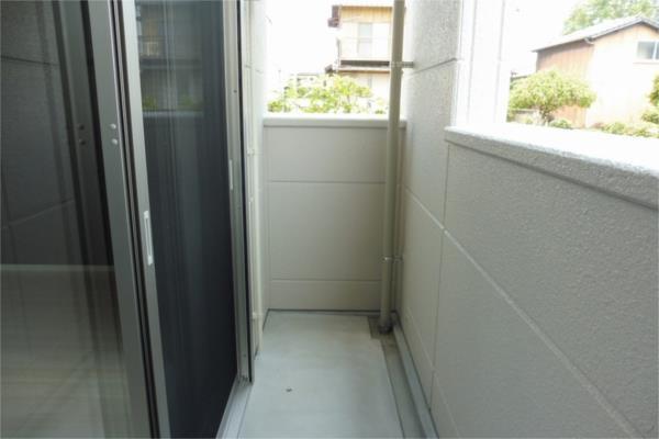 ﾙｰﾗﾙ高良内（107） 部屋画像