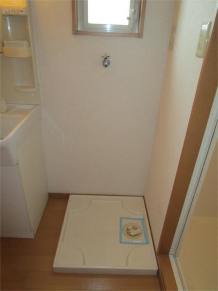 ﾘﾌﾞﾚｱ宮ノ陣B棟（202） 部屋画像