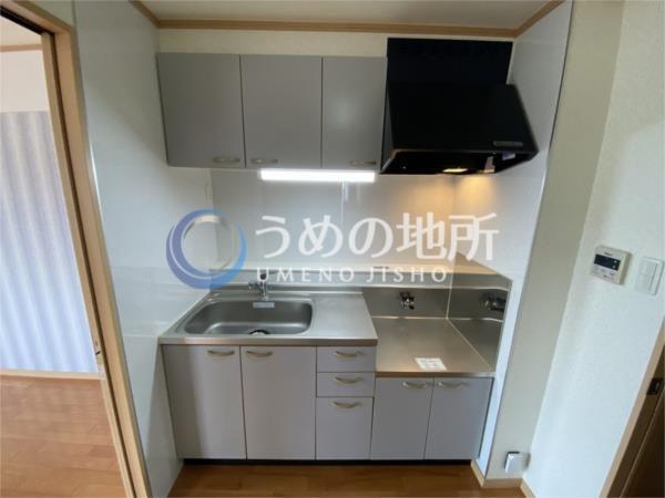 ﾚｸﾞﾙｽｸﾚｰﾙ（309） キッチン