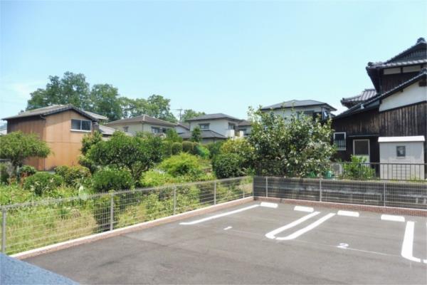 ﾙｰﾗﾙ高良内（107） その他