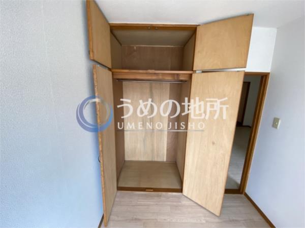 ﾘﾊﾞｰｺｰﾎﾟ（301） 収納