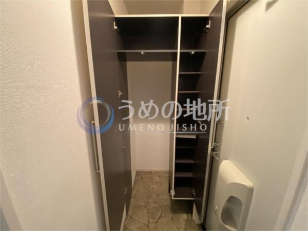 ﾛｲﾔﾙ・ﾚｾﾝﾃB（207） その他