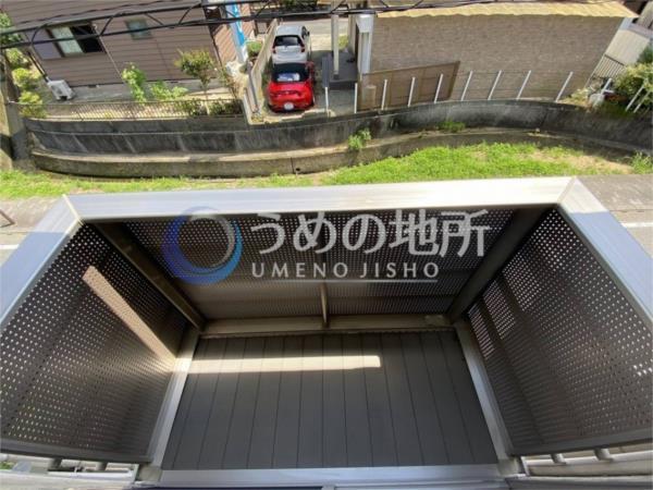 ﾛｲﾔﾙ・ﾚｾﾝﾃB（207） 部屋画像