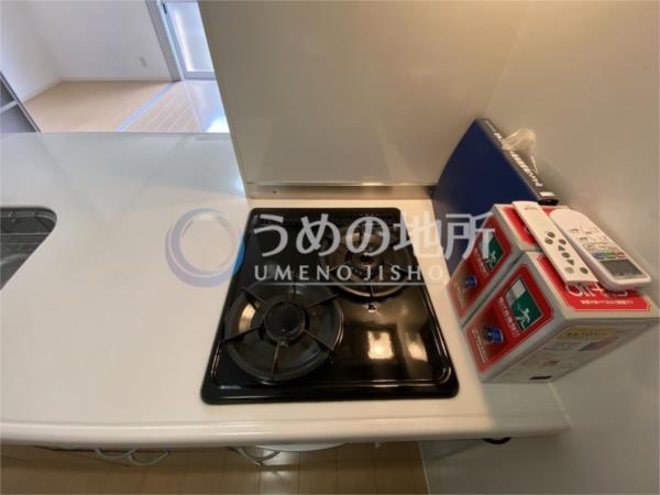 ﾛｲﾔﾙ・ﾚｾﾝﾃB（207） その他