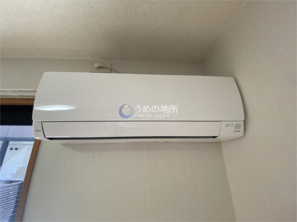 ﾏｰｻ･ｼﾞｭﾈｽII（103） 部屋画像