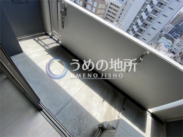 ﾑｰﾝﾘﾊﾞｰ久留米東町（1003） 部屋画像