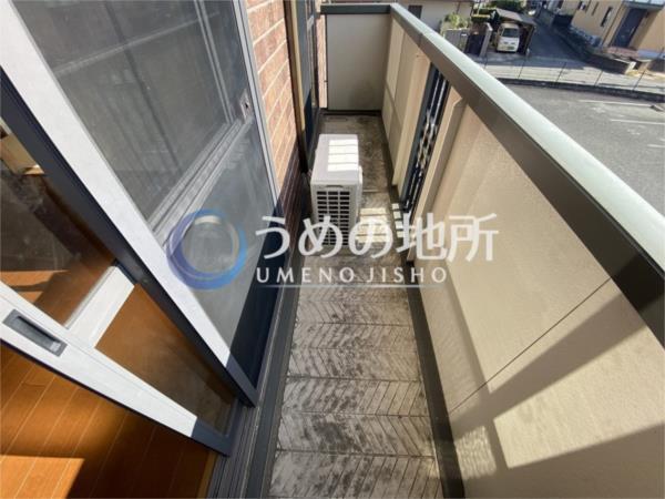 ﾒﾙﾍﾞｰﾕ・ﾄﾞﾐｰﾙA棟（207） 部屋画像