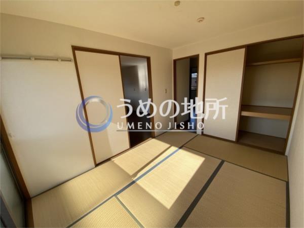 ﾒﾙﾍﾞｰﾕ・ﾄﾞﾐｰﾙA棟（207） その他部屋・スペース