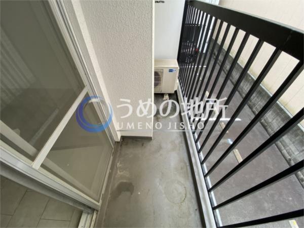 ﾚｼﾞﾃﾞﾝｼｬﾙﾊﾟｰｸ久留米駅前（207） 部屋画像