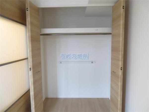 CASTILLO（208） 収納